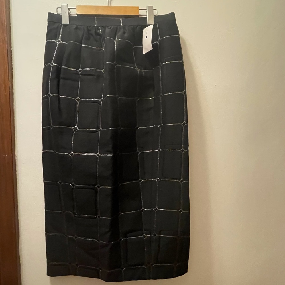 St.Johns Couture skirt dice 6